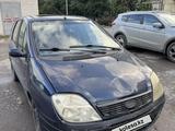 Renault Scenic 2000 годаүшін650 000 тг. в Экибастуз