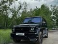 Mercedes-Benz G 500 2005 годаfor14 000 000 тг. в Караганда – фото 7