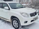 Toyota Land Cruiser Prado 2013 года за 16 200 000 тг. в Уральск