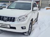 Toyota Land Cruiser Prado 2013 года за 16 200 000 тг. в Уральск – фото 3