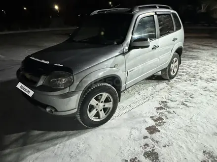 Chevrolet Niva 2014 года за 3 400 000 тг. в Павлодар – фото 6