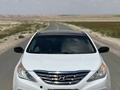 Hyundai Sonata 2013 годаүшін3 990 000 тг. в Атырау – фото 6