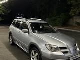 Mitsubishi Outlander 2005 года за 3 800 000 тг. в Шымкент – фото 3
