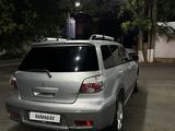 Mitsubishi Outlander 2005 года за 3 800 000 тг. в Шымкент – фото 4