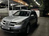 Mitsubishi Outlander 2005 года за 3 800 000 тг. в Шымкент – фото 2
