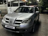 Mitsubishi Outlander 2005 года за 3 800 000 тг. в Шымкент