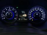 Hyundai Grandeur 2014 года за 9 000 000 тг. в Тараз – фото 4