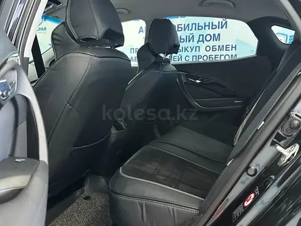 Hyundai Grandeur 2014 года за 9 000 000 тг. в Тараз – фото 6