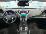 Hyundai Grandeur 2014 года за 9 000 000 тг. в Тараз – фото 5