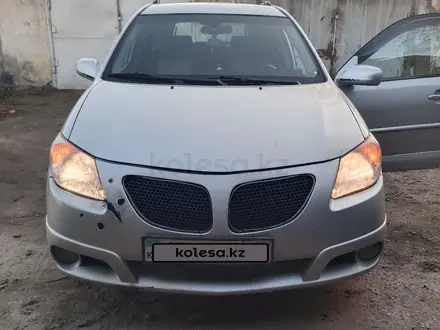 Pontiac Vibe 2005 года за 4 000 000 тг. в Алматы – фото 6