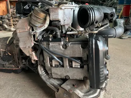Двигатель Subaru EJ206 2.0 Twin Turbo за 600 000 тг. в Шымкент – фото 4