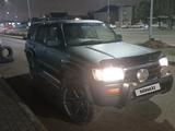 Toyota Hilux Surf 1996 годаfor5 800 000 тг. в Щучинск