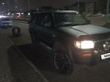 Toyota Hilux Surf 1996 годаfor5 800 000 тг. в Щучинск – фото 4