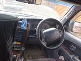 Toyota Hilux Surf 1996 годаfor5 800 000 тг. в Щучинск – фото 5