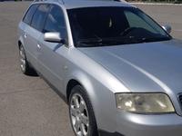 Audi A6 2002 года за 2 500 000 тг. в Караганда