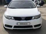 Kia Cerato 2010 года за 3 800 000 тг. в Алматы – фото 3