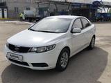 Kia Cerato 2010 года за 3 800 000 тг. в Алматы – фото 2