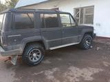 Mitsubishi Pajero 1991 годаfor2 100 000 тг. в Балхаш – фото 2