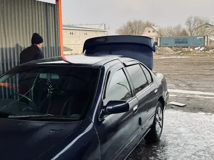 Nissan Cefiro 1995 года за 1 500 000 тг. в Алматы – фото 5