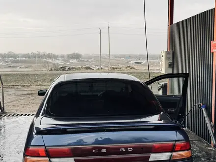 Nissan Cefiro 1995 года за 1 500 000 тг. в Алматы – фото 4