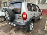 Chevrolet Niva 2014 годаүшін2 650 000 тг. в Астана – фото 3