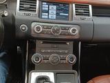 Land Rover Range Rover Sport 2012 годаүшін11 000 000 тг. в Астана – фото 2