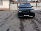 Land Rover Range Rover Sport 2012 годаүшін11 000 000 тг. в Астана