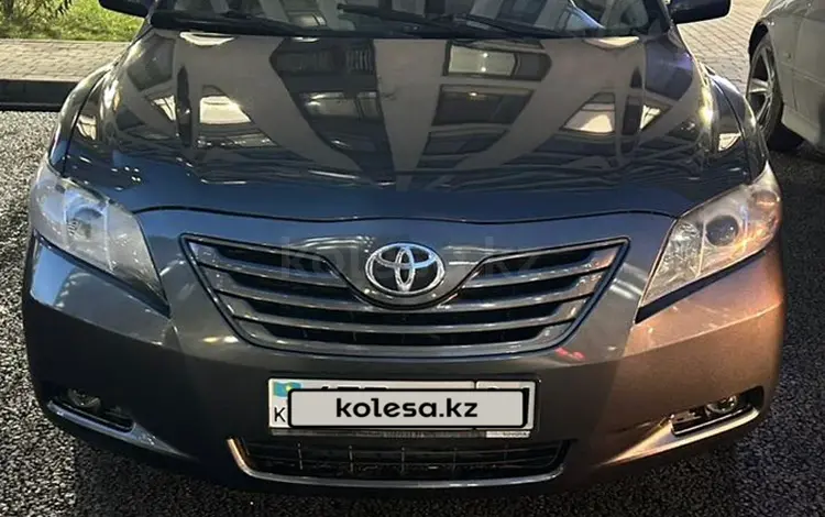 Toyota Camry 2008 годаүшін5 500 000 тг. в Астана