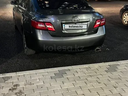 Toyota Camry 2008 года за 5 500 000 тг. в Астана – фото 5