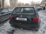 Volkswagen Golf 1992 года за 950 000 тг. в Экибастуз – фото 2