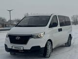 Hyundai H-1 2020 года за 16 900 000 тг. в Павлодар – фото 2