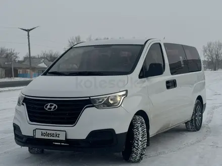 Hyundai H-1 2020 года за 15 500 000 тг. в Павлодар – фото 2