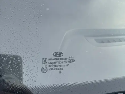 Hyundai H-1 2020 года за 15 500 000 тг. в Павлодар – фото 15