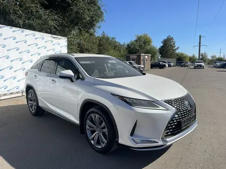 Lexus RX 300 2020 года за 23 000 000 тг. в Костанай – фото 14