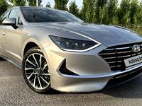 Hyundai Sonata 2022 года за 14 000 000 тг. в Шымкент