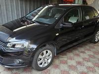 Volkswagen Polo 2015 года за 6 100 000 тг. в Алматы