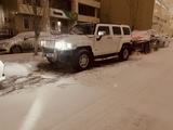 Hummer H3 2006 годаүшін8 000 000 тг. в Астана