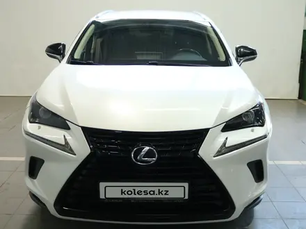 Lexus NX 200 2019 года за 17 000 000 тг. в Актобе – фото 13