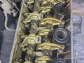 Двигатель 4G93 1.8 за 100 тг. в Алматы