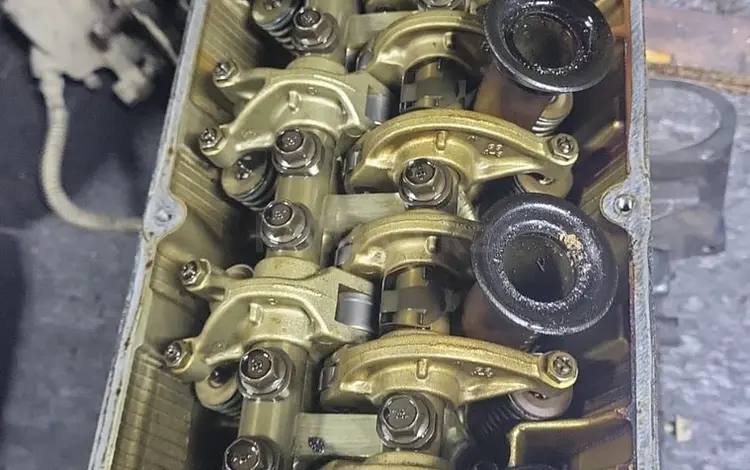 Двигатель 4G93 1.8 за 100 тг. в Алматы