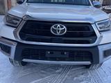Toyota Hilux 2022 года за 20 000 000 тг. в Караганда – фото 4