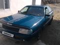 Audi 100 1990 годаүшін800 000 тг. в Жаркент