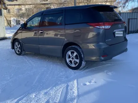 Toyota Estima 2010 года за 8 000 000 тг. в Астана – фото 4