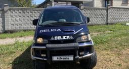 Mitsubishi Delica 1996 годаfor3 500 000 тг. в Алматы – фото 4