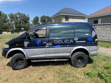 Mitsubishi Delica 1996 года за 3 500 000 тг. в Алматы – фото 3