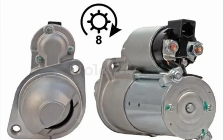 Стартер за 29 100 тг. в Павлодар