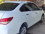 Nissan Almera 2015 года за 2 300 000 тг. в Шиели – фото 3