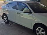 Nissan Almera 2015 года за 2 300 000 тг. в Шиели – фото 4