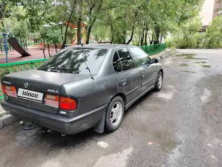 Nissan Primera 1992 года за 950 000 тг. в Талдыкорган – фото 3