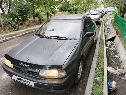 Nissan Primera 1992 года за 950 000 тг. в Талдыкорган – фото 4